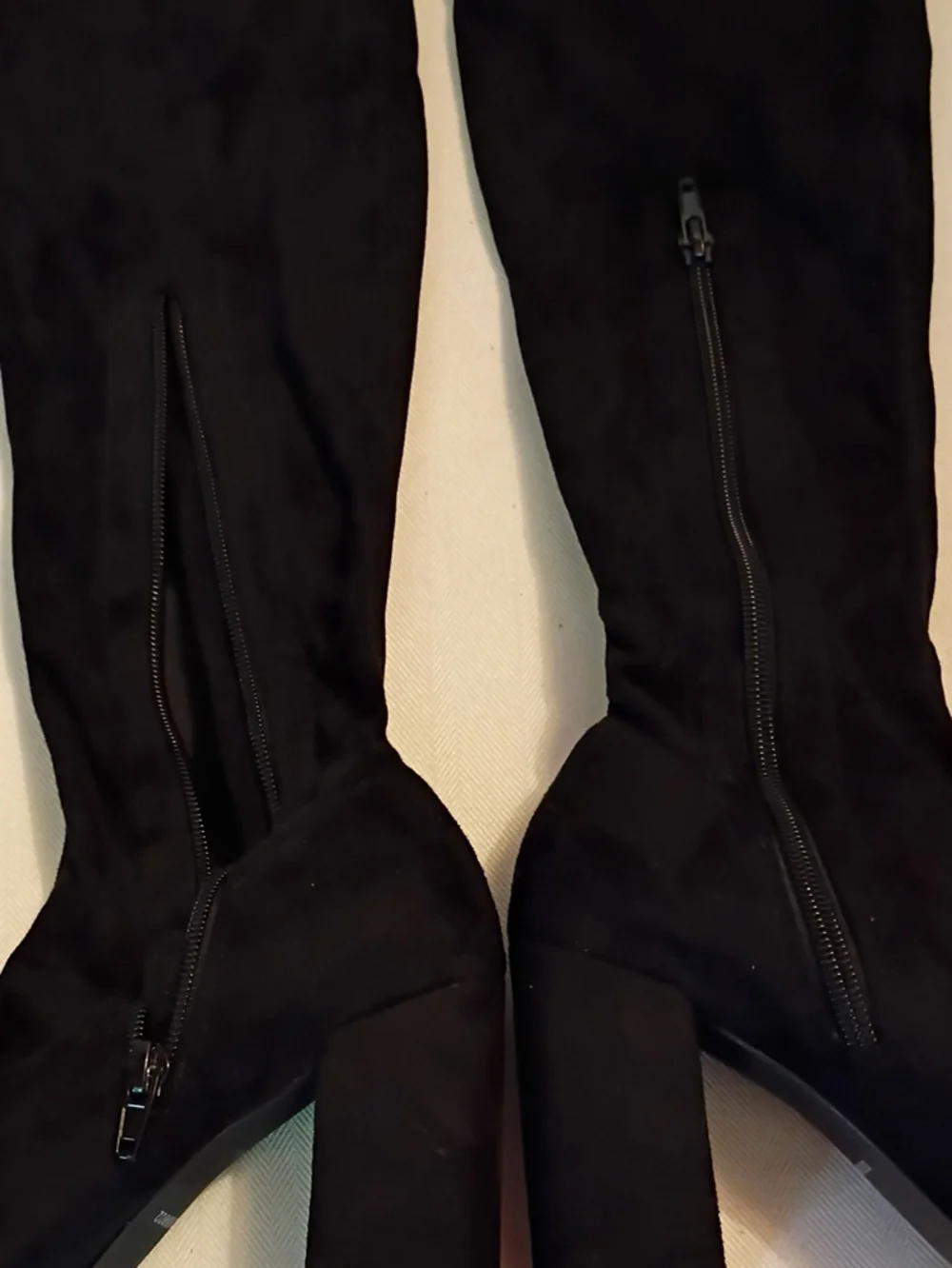 Liliana Over The Knee Boot 7